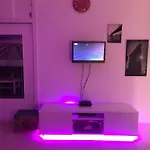 Appartamento 1st Lign On The *