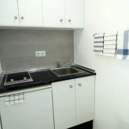 Apartmán 1st Lign On The