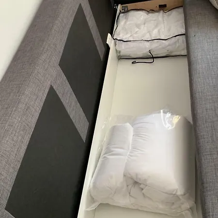 Apartmán 1st Lign On The Fuengirola