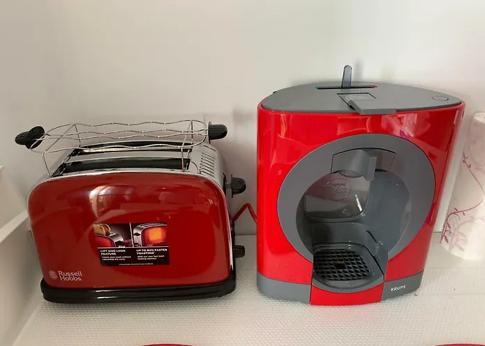 Lägenhet 1st Lign On The