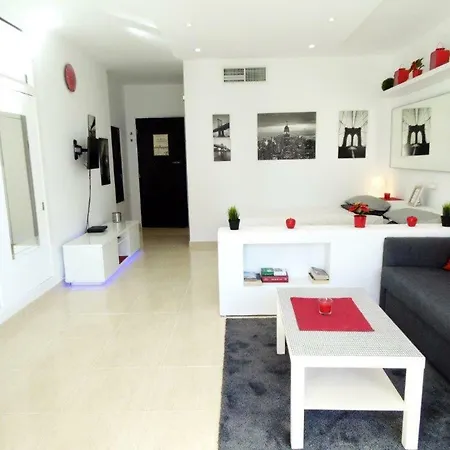 Appartement 1st Lign On The