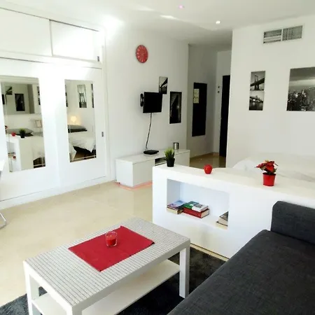 1st Lign On The Appartement *