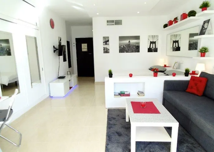 Appartement 1st Lign On The