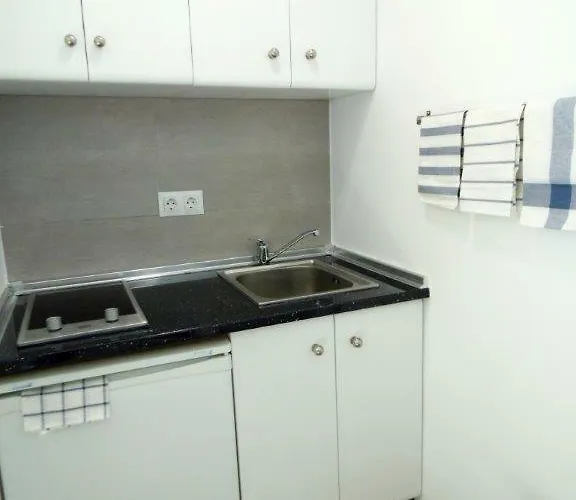 Appartement 1st Lign On The