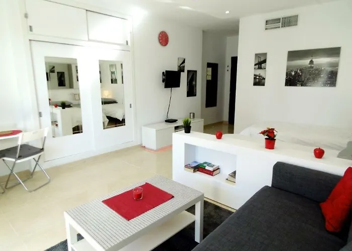 1st Lign On The Appartement *