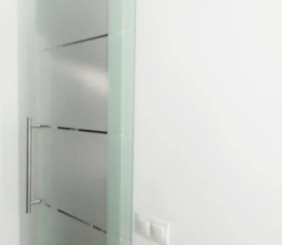 Appartement 1st Lign On The Fuengirola