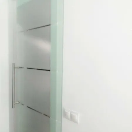 Apartamento 1st Lign On The Fuengirola