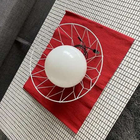 Daire 1st Lign On The *