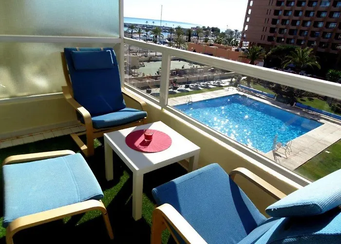 1st Lign On The Daire Fuengirola