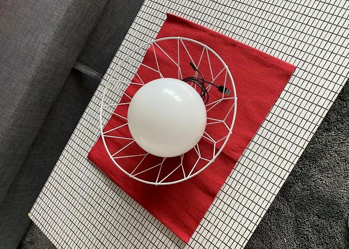 Daire 1st Lign On The *