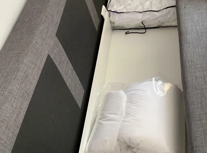 Daire 1st Lign On The Fuengirola